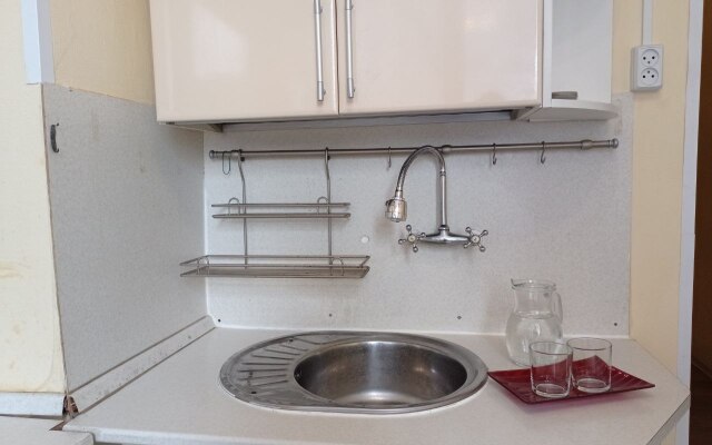 Квартира Live-In-Comfort на Кутузовском Проезде 7