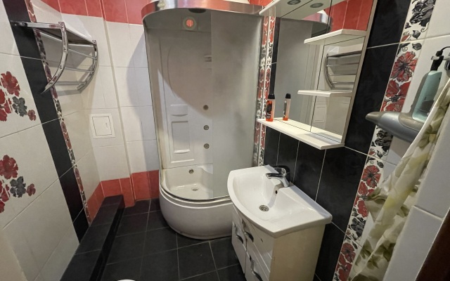 M2 Guest House