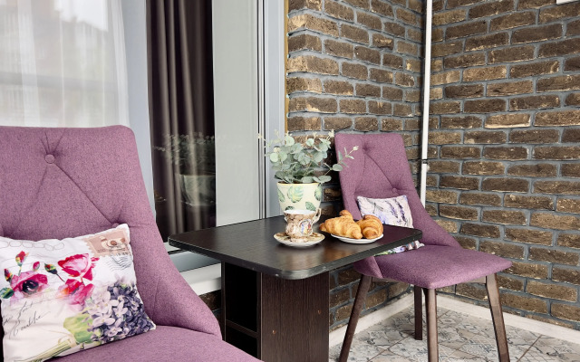 Apartamenty Klubny Dom Vivaldi Vydoma