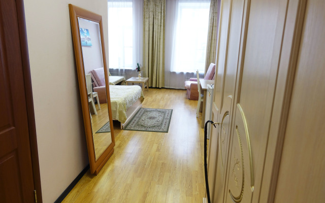 Venice on Nevsky Living Quarters