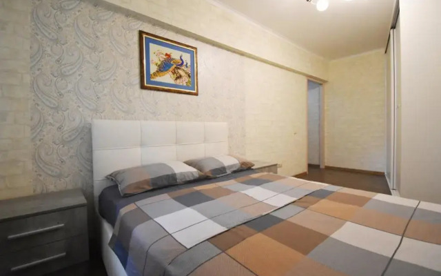 Квартира Москва Первомайская 57