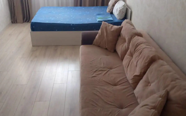 Квартира Двухкомнатная ЖК Самолет 1