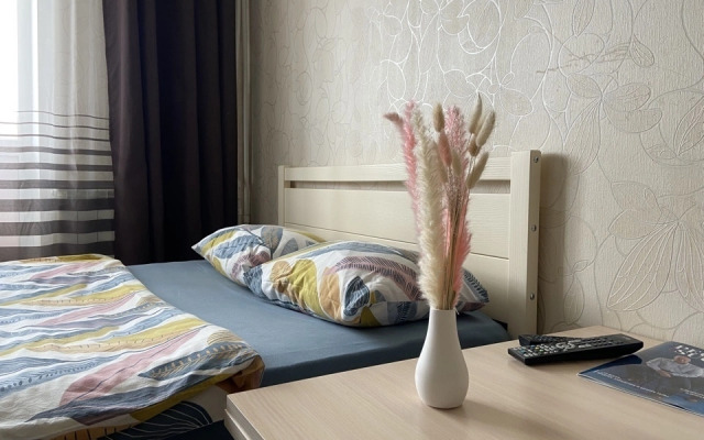 Na Ulitse Mikheeva 25 Flat