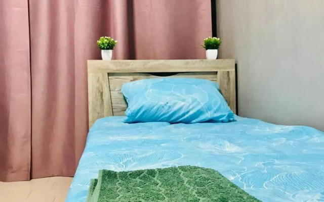 Квартира на Красной улице 118/1