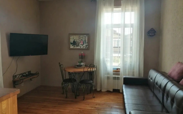 Шале Альпийская Усадьба Эльзас