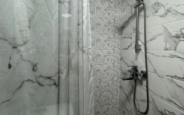 3-Kh Mestnye u Chernogo Morya Lenina 219/5 Apartments
