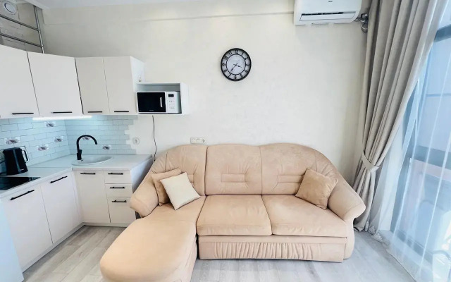 Studiya 51 Ke Apartments