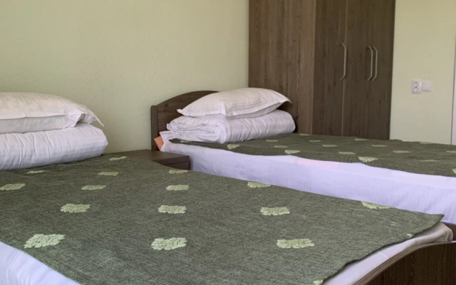 Razam 1 Resort