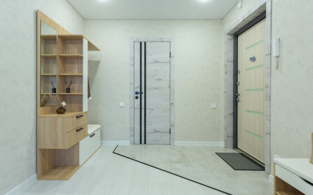 Квартира Сеть Апартаментов Атмосфера Альма — Ваш Персональный Горизонт