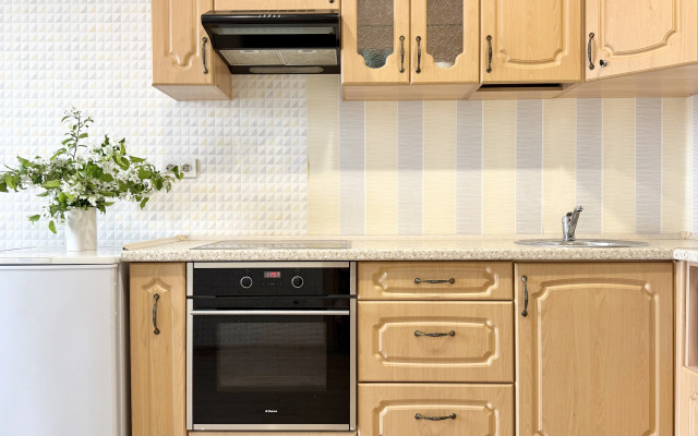 Квартира Hugge Place у Аквапарка Объект №201