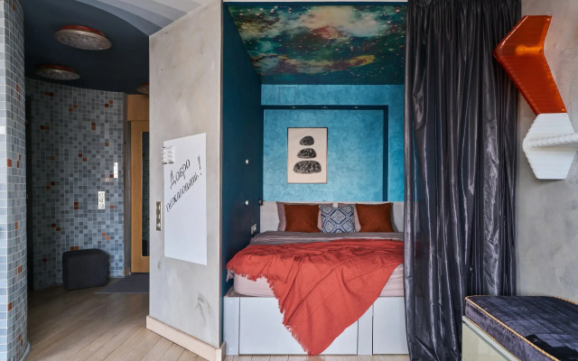 Квартира - Космос!