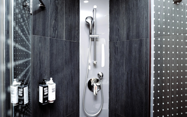 Ibis Aktobe Hotel