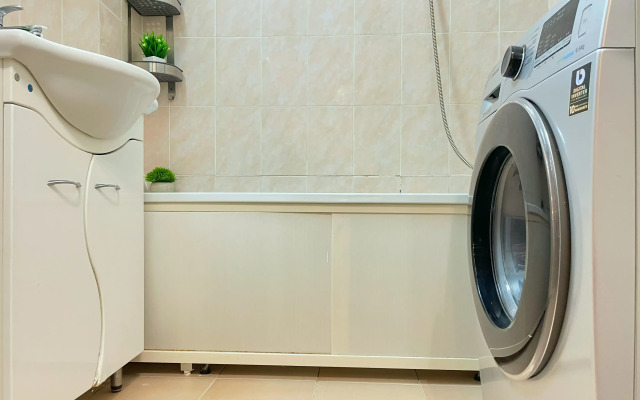 Апартаменты Relax Apart на улице Совхозная, д.14