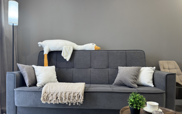 Atmosfera Sna V Stilnom Zhk Biznes Klassa Provans Apartments