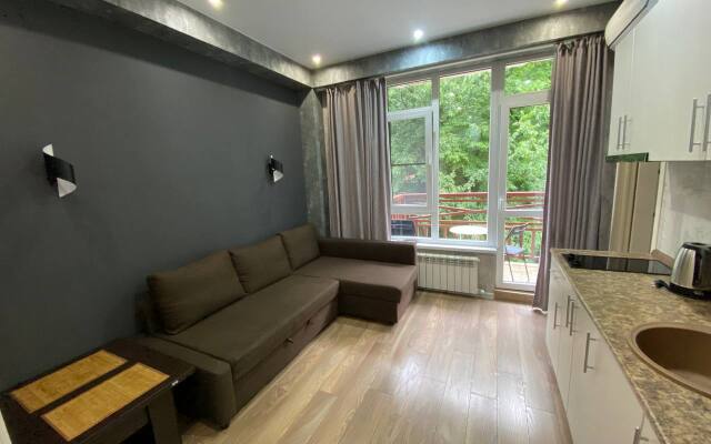 Kurshavel Apartment
