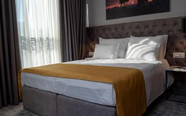 Hotel H41 Luxury Hotel & Suites