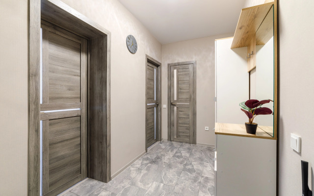Olimpiyskiy park na Agapkina 21a Flat