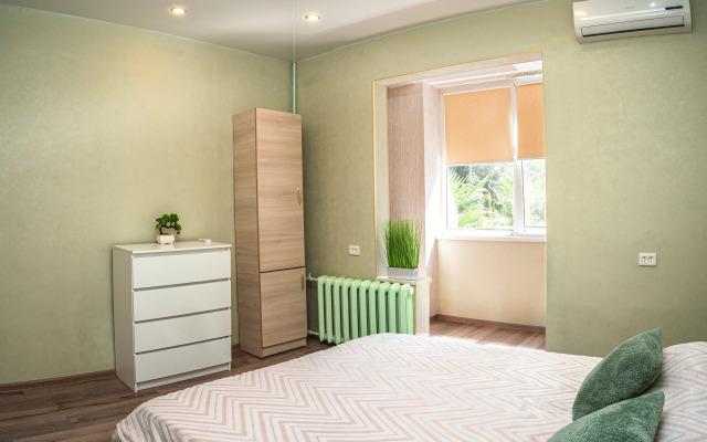 Vozle Morya Apartments