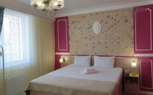 Квартира Рантье ЖК Центральный на Будённого