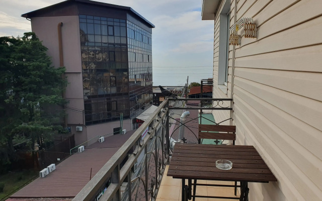Atmosfera Grand Mini Hotel