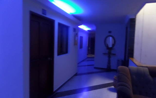 Plaza Real Norte Hotel