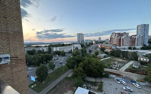 Уютная однокомнатная квартира  в центре города