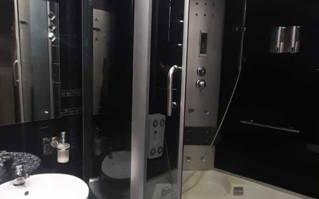 Studiya Na Podgorodskoy Flat