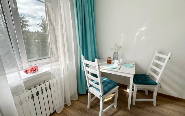 Квартира Премиальная на Комсомольской