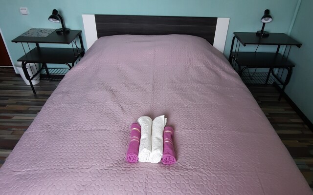 Sinee More Guest House