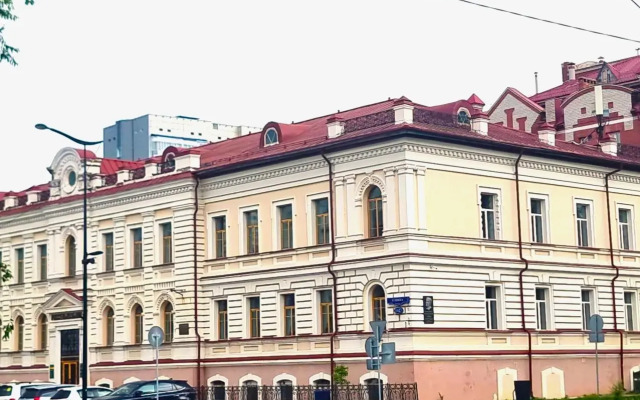 Квартира Сердце Благовещенска Театр