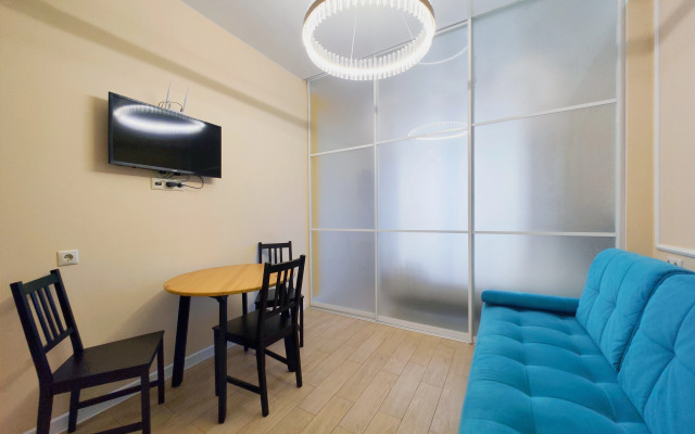 Апартаменты M Apartments Tasmana 2