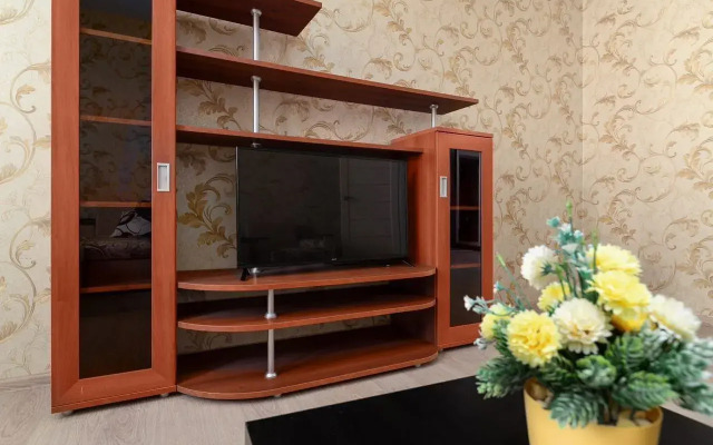 Квартира на Улице Имени Жлобы 139