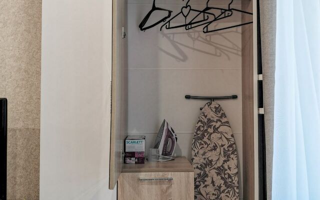 Апартаменты Apart-mich 2