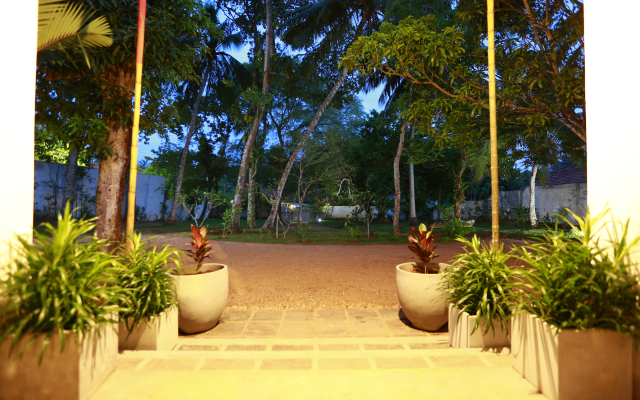 Ceylon Olive Villa