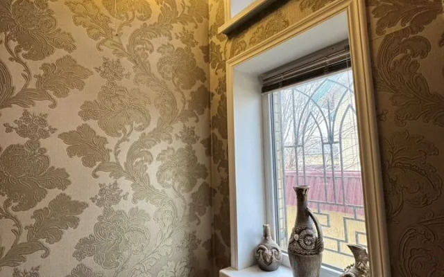 Частный дом со всеми условиями на берегу моря