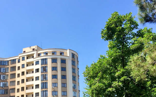 Seaside Apartments