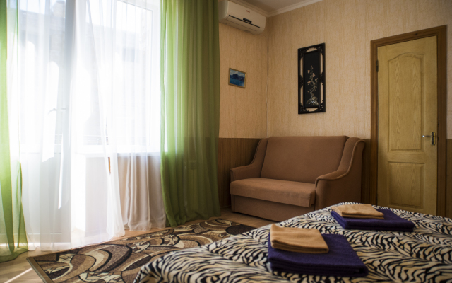 Vstrecha Guest house