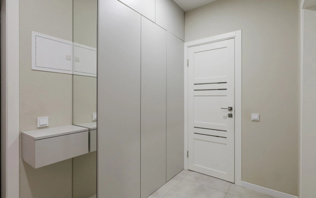 Квартира Гармония Балтики