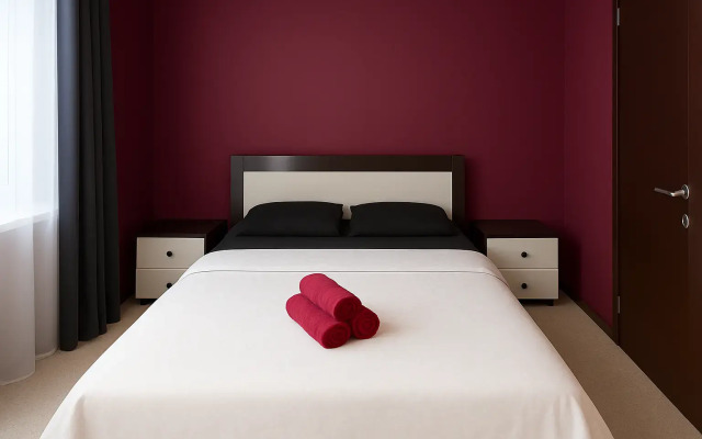 Отель Фонарь