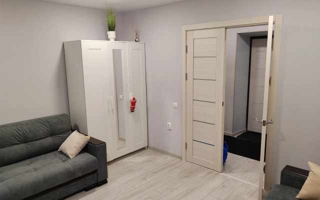 Апартаменты площадь Победы