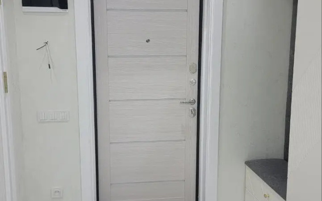 Kvartira uutnaa nedaleko ot Vokzala