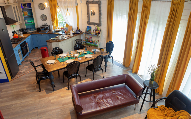 Casa De Marta Guest House