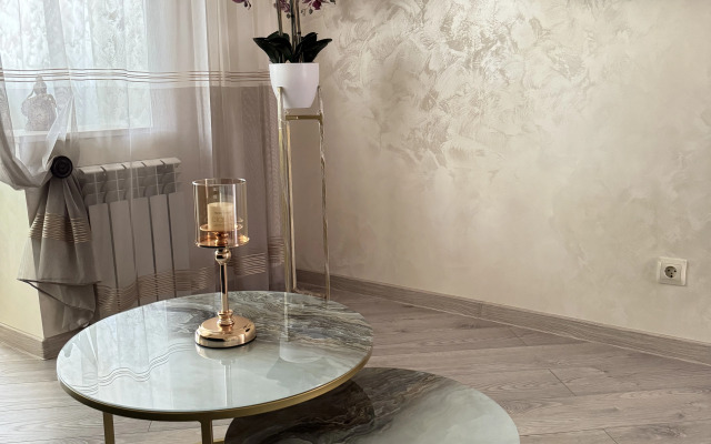 Квартира Комфортабельная Двухкомнатная на Гагарина 28