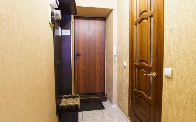 Inndays Na Krasnoarmejskom Prospekte 4 Apartments