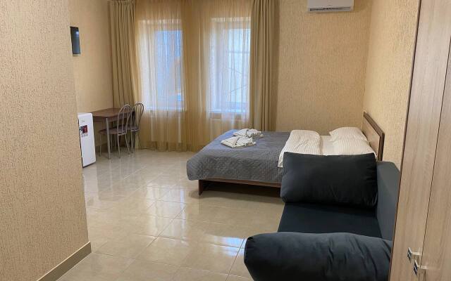 Mikheev Apart-Hotel