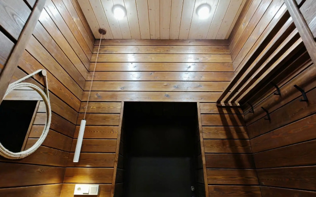 Lazori Private house