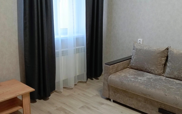 Отель СРЕДА