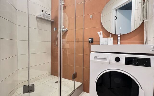 Апартаменты Luoto Aparts