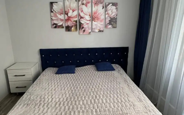 Kvartira V Tsentre Kmv Apartments