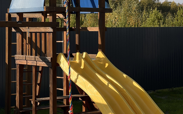 Retreat place Glamping
